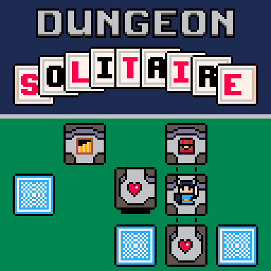 Dungeon Solitaire